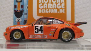 SCALEAUTO PORSCHE 911 RSR 3.0 (Rseries)