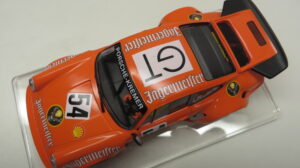 SCALEAUTO PORSCHE 911 RSR 3.0 (Rseries)