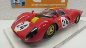 SLOT.IT FERRARI 330 P4