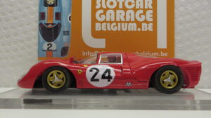 SLOT.IT FERRARI 330 P4