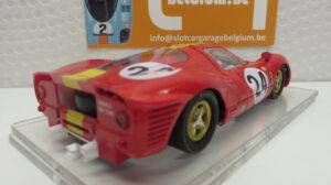 SLOT.IT FERRARI 330 P4