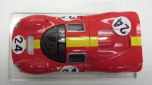 SLOT.IT FERRARI 330 P4