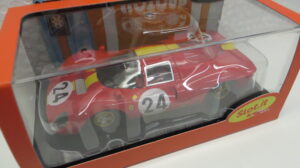 SLOT.IT FERRARI 330 P4