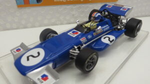 POLICAR FORMULE 1 MARCH 701
