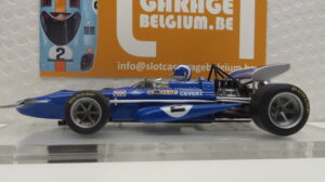 POLICAR FORMULE 1 MARCH 701