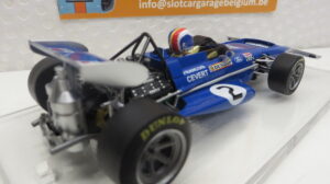 POLICAR FORMULE 1 MARCH 701