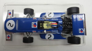 POLICAR FORMULE 1 MARCH 701