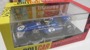 POLICAR FORMULE 1 MARCH 701