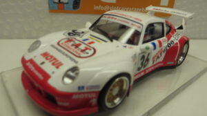 REVOSLOT PORSCHE 911 GT2