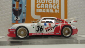 REVOSLOT PORSCHE 911 GT2