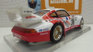 REVOSLOT PORSCHE 911 GT2