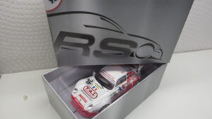 REVOSLOT PORSCHE 911 GT2