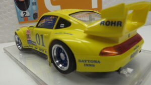 REVOSLOT PORSCHE 911 GT2
