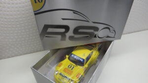 REVOSLOT PORSCHE 911 GT2