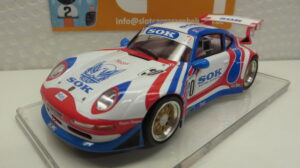 REVOSLOT PORSCHE 911 GT2