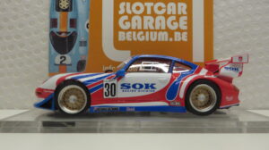 REVOSLOT PORSCHE 911 GT2