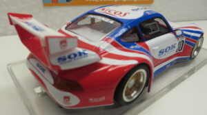 REVOSLOT PORSCHE 911 GT2