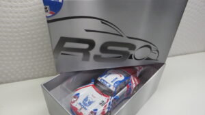 REVOSLOT PORSCHE 911 GT2