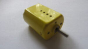 SCALEAUTO SHORT CAN MOTOR 25000 RPM