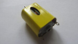 SCALEAUTO SHORT CAN MOTOR 25000 RPM