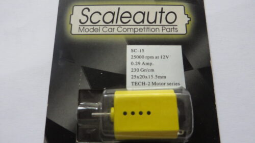 scaleauto SC-15