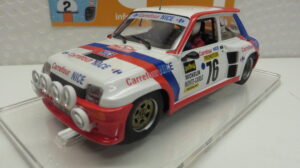FLY RENAULT 5 TURBO