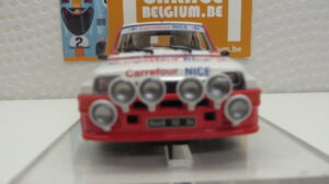 FLY RENAULT 5 TURBO
