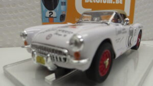 NINCO CORVETTE SOFT TOP