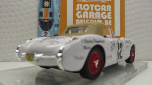 NINCO CORVETTE SOFT TOP