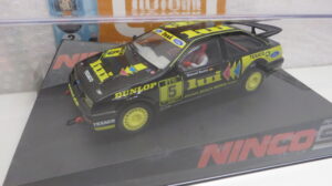 NINCO FORD SIERRA COSWORTH