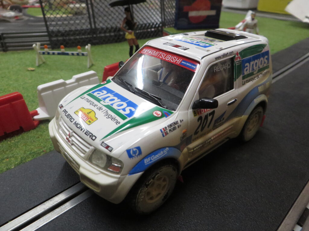 ninco 50323