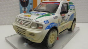 NINCO MITSUBISHI PAJERO RAID