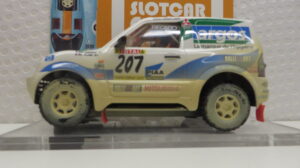 NINCO MITSUBISHI PAJERO RAID