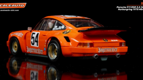 scaleauto SC-6122R
