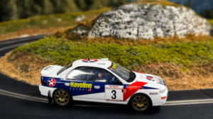scalextric C4657