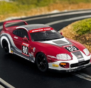 scalextric C4656