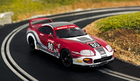 scalextric C4656