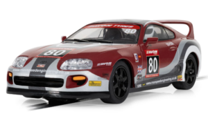 SCALEXTRIC TOYOTA SUPRA
