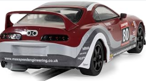 SCALEXTRIC TOYOTA SUPRA