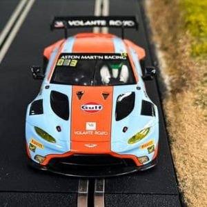 scalextric C4655