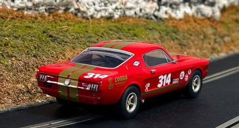 scalextric C4658