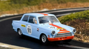 scalextric C4669