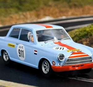 scalextric C4669