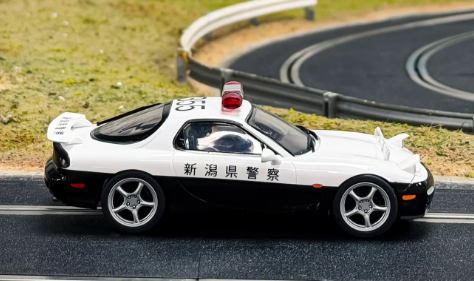 scalextric C4681