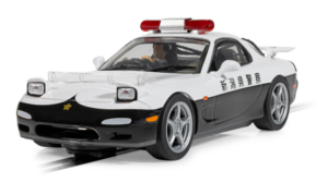 SCALEXTRIC MAZDA RX7