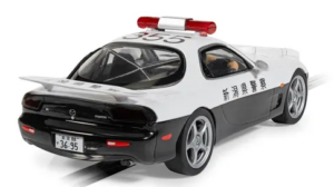 SCALEXTRIC MAZDA RX7