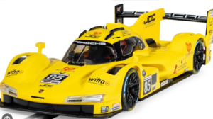 SCALEXTRIC PORSCHE 963