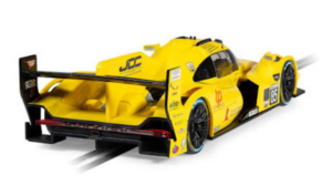 SCALEXTRIC PORSCHE 963