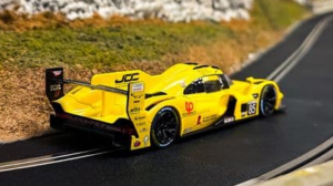 scalextric C4653