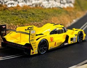 scalextric C4653